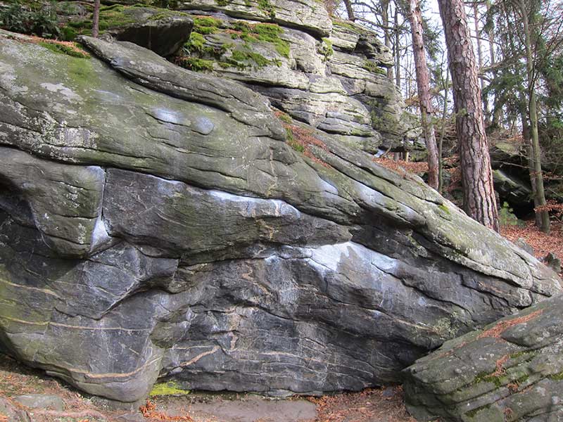 Wotansfelsen